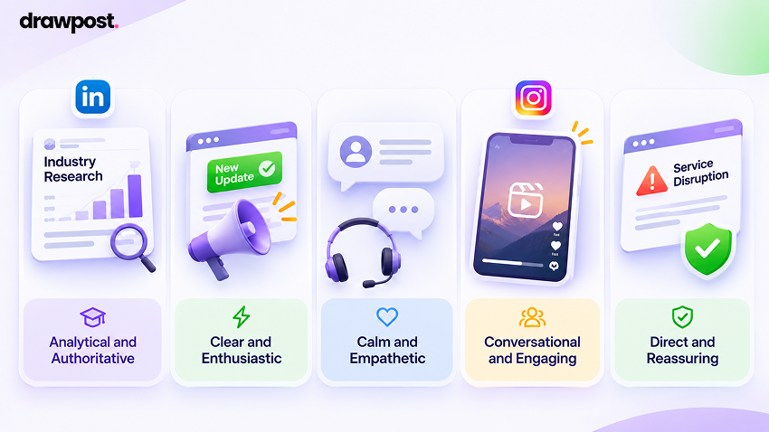 Brand Voice vs. Brand Tone_ What's the Difference